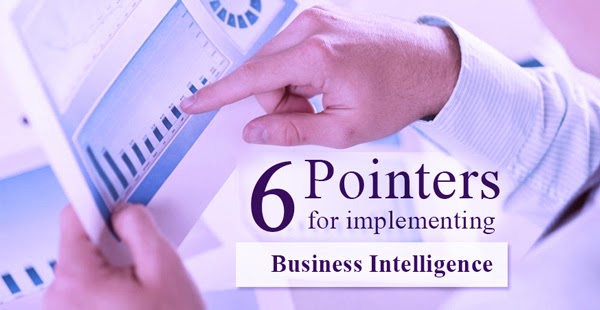  Business Intelligence