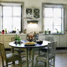 Scandinavian Modern Kitchen Design