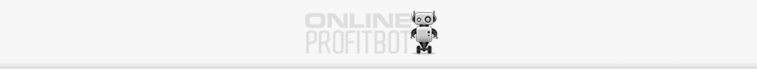 Online Profit Bot ++TAKE A SNEAK PEAK++