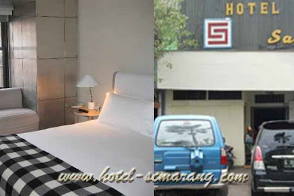 Hotel Sahara Semarang : Informasi Tarif, Fasilitas dan Kontak