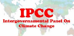 IPCC e a “desertificação” da Amazônia: