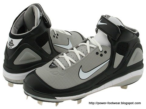 Power footwear:power-139360