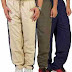 60% OFF On Trackpants and Tracksuits by snapdeal!!