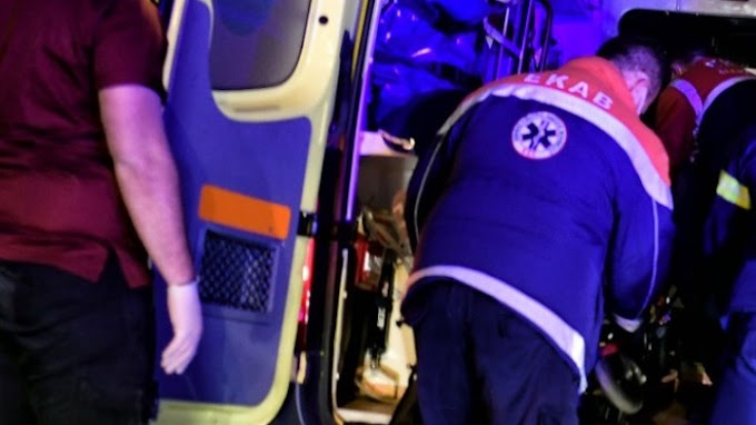 Νεκρός εντοπίστηκε σε φορτηγό ανήλικος μετανάστης στο λιμάνι της Ηγουμενίτσας