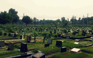 Kuburan umum