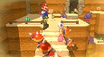 Super Mario 3D World + Bowser's Fury Background