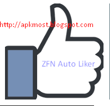 ZFN Auto Liker App Download For Android