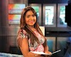 VIDEO-Rosa: “Todo lo que sé periodísticamente hablando lo sé porque Alicia Ortega me lo ha enseñado"