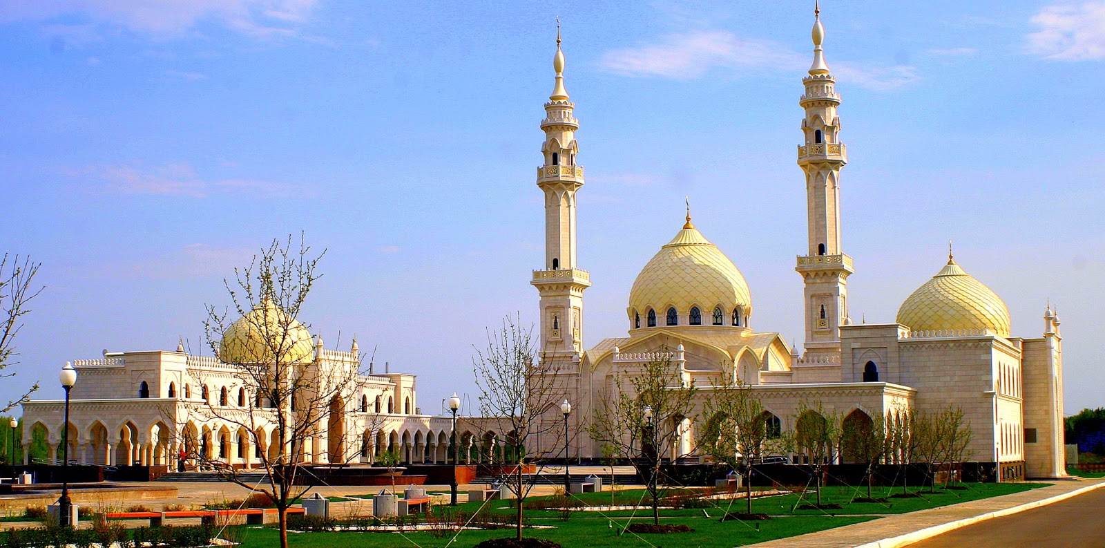  gambar  Gambar Masjid  Lengkap