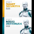 Download ESET 6 Full Patch with Box