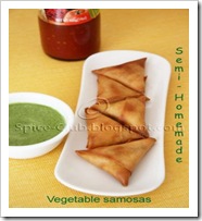 Cham's samosa-300