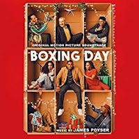 New Soundtracks: BOXING DAY (James Poyser)