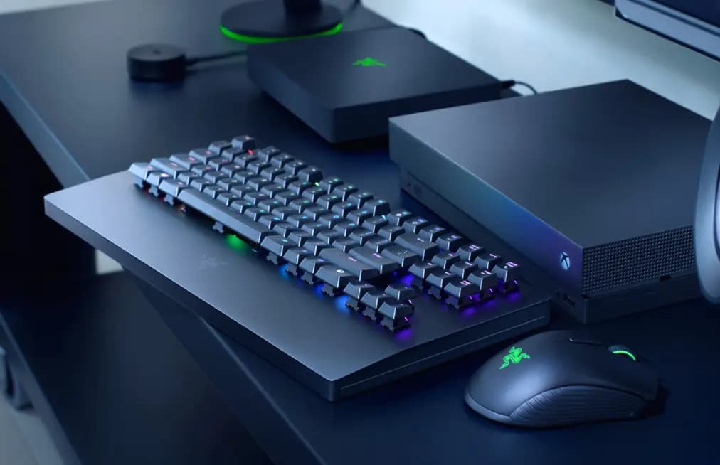 Xbox Cloud Gaming (xCloud) vai receber suporte para teclado e mouse