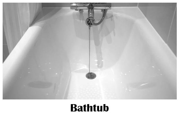 Perbedaan bath dan bathe
