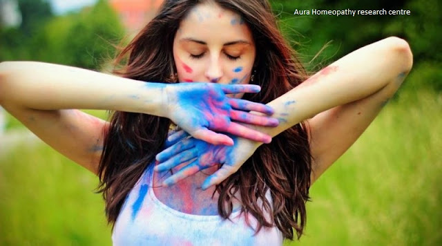 Holi Skin Care tips