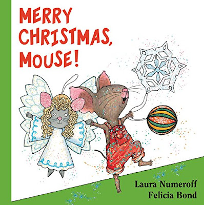Christmas Book Review List For Kids