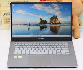 Jual Asus VivoBook S14-X430UN Bekas