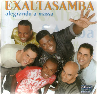 Exaltasamba - Favela