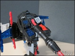 SG Megatron