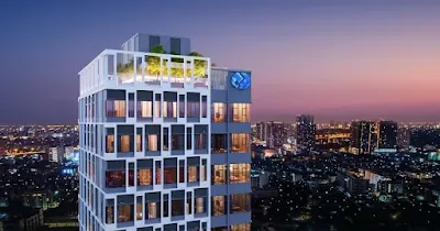 Ramada Residence Sukhumvit 87