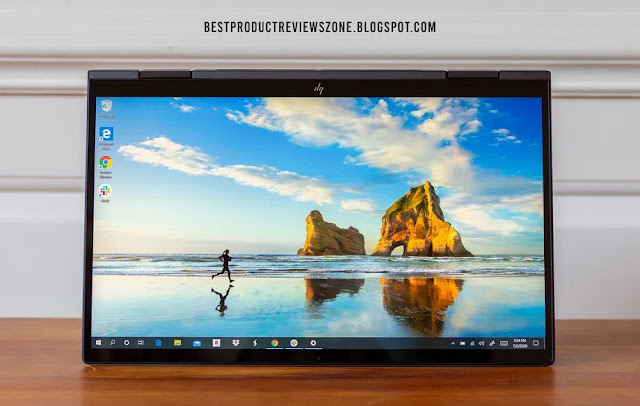 Superb HP Envy X360 Review AMD Wins Again