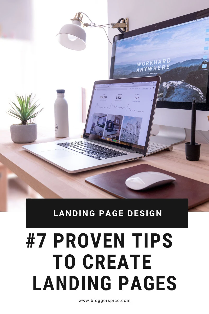 Beginner's Guide to Landing Pages