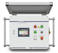 Cable test and diagnosis system