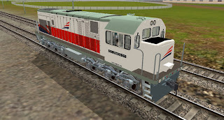 Free Download Trainz Simulator 2009 Full Version - Ronan Elektron