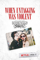 Everything Sucks Poster 5