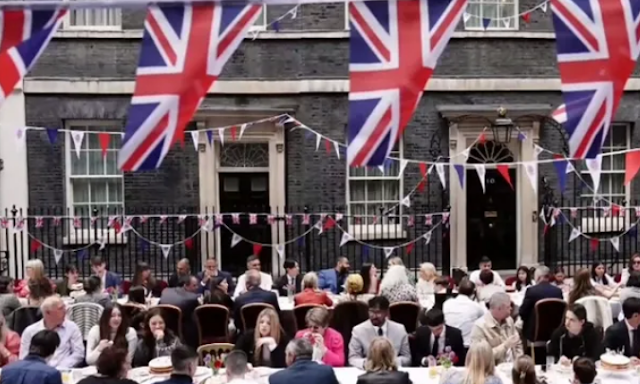 How the Gaza War Affects the British Elections