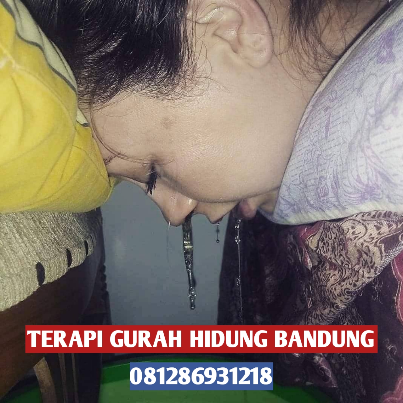 GURAH PANGGILAN BANDUNG