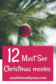 12 Must See Christmas Movies