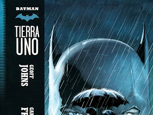 Batman - Tierra Uno