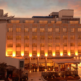 4 star hotels in noida sector 62