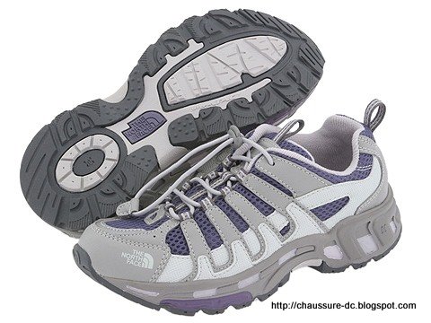 Chaussure DC:chaussure-597852