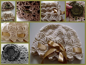 crochet patterns, baby hats, girls, boys, newborn, hats, beanies,