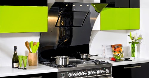 Tips Agar  Cooker Hood Bersih Efisien dan Tidak  Berisik 