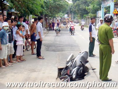 Gambar Kocak] Hanya di Vietnam | Dunia Unik