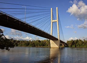 Macapagal Bridge