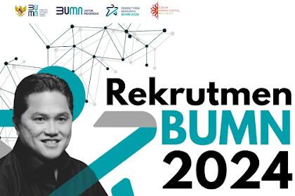 Mengupas Jadwal dan Langkah-Langkah Rekrutmen Bersama BUMN 2024