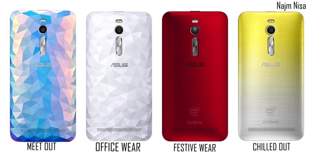 Asus limited edition