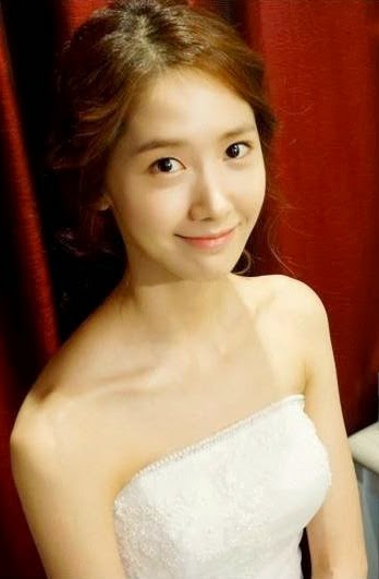 yoona snsd