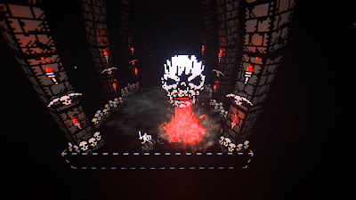 Bleak Sword Dx Game Screenshot 4