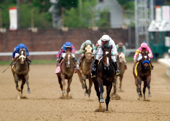 preakness 2011. preakness 2011 results