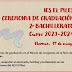 Acto de Graduación 2º Bachillerato - 2024