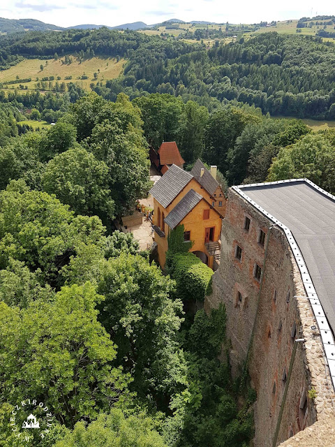 Zamki na Dolnym Śląsku