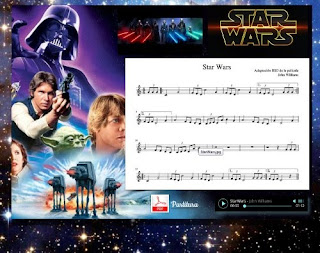 http://clasesdemusicaeso.wix.com/starwars