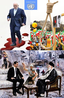 Iranska utrikesministers utspel med vilseledande och falsk nyhet om avgången🛑