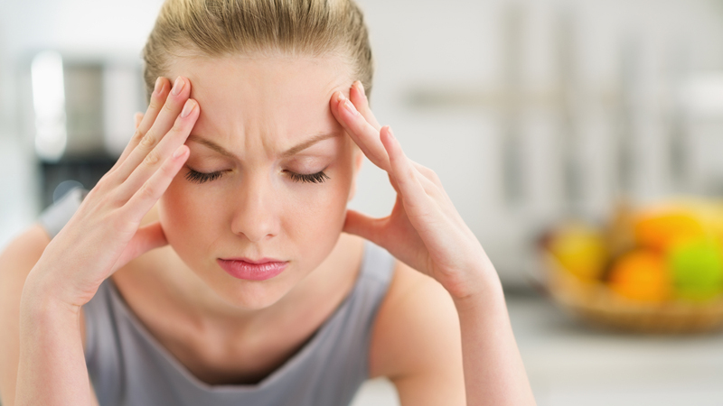 6 Tips for Preventing Migraines 