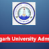 Dibrugarh University Admission 2024 – Online Apply for FYIPGP